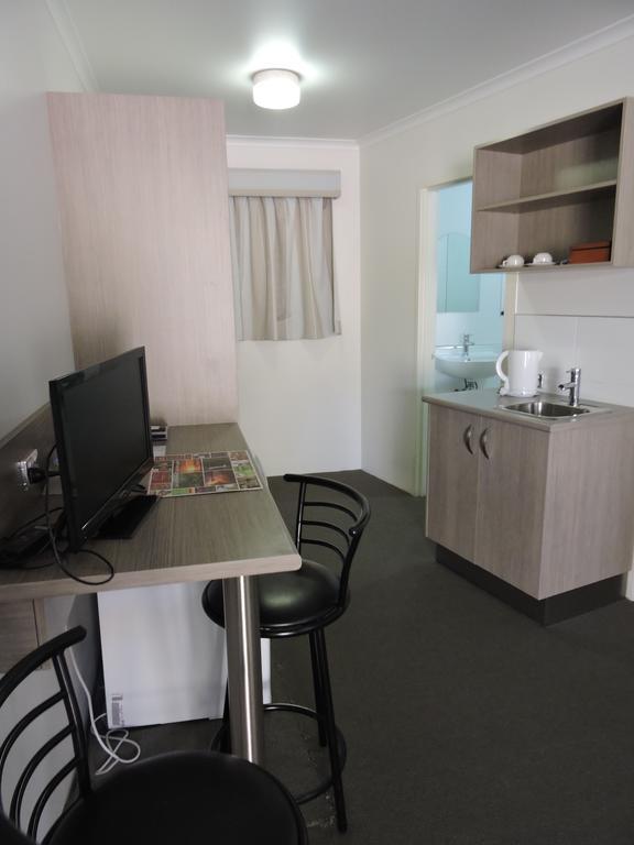 Town & Country Motel Nerang Ruang foto