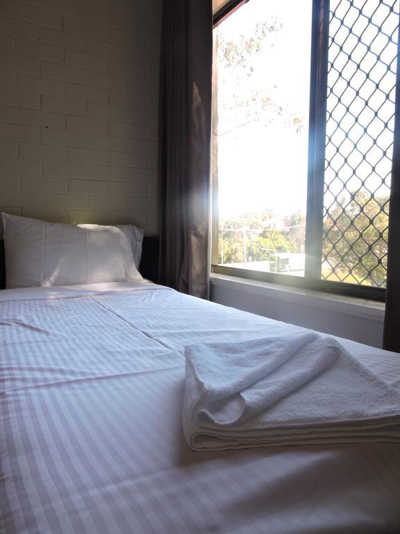 Town & Country Motel Nerang Ruang foto